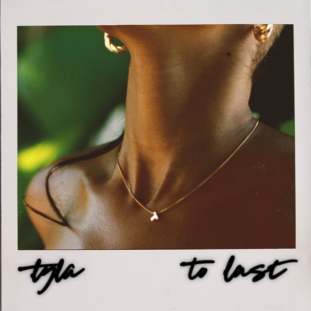 To Last cover art