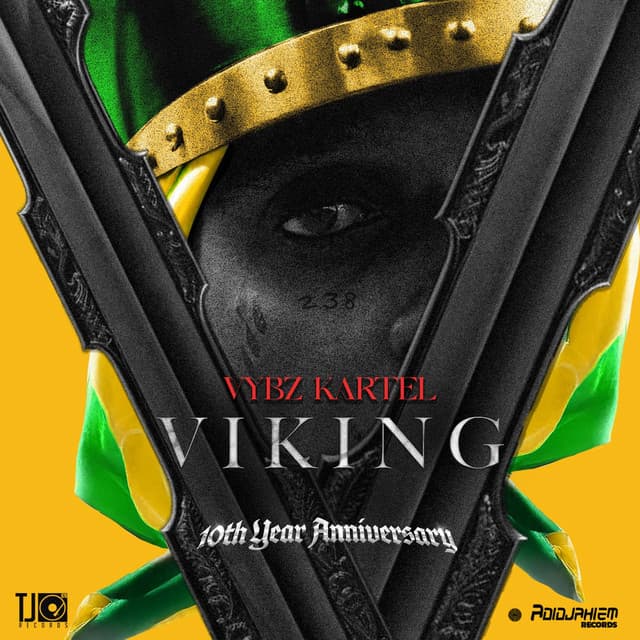 Dancehall - Radio Edit cover art