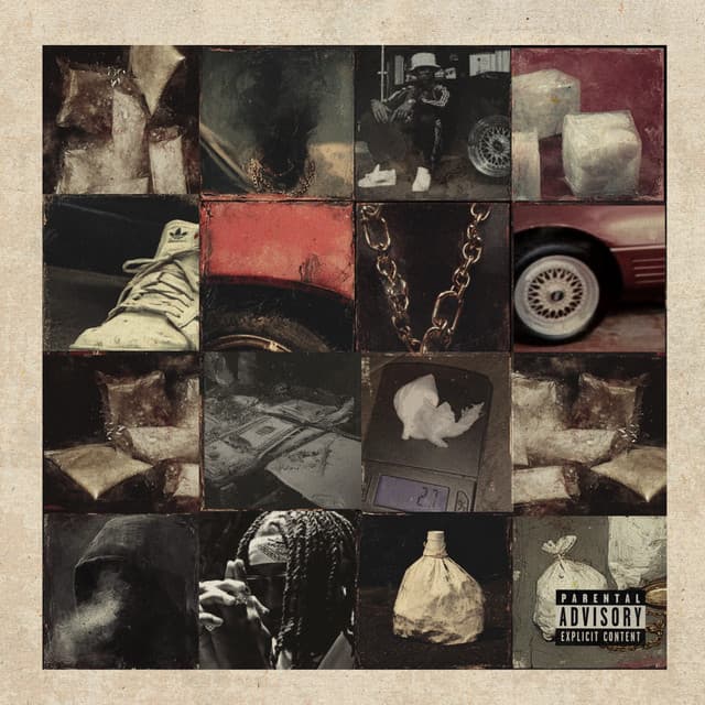 Risk & Reward [Champagne Pour RMX] cover art