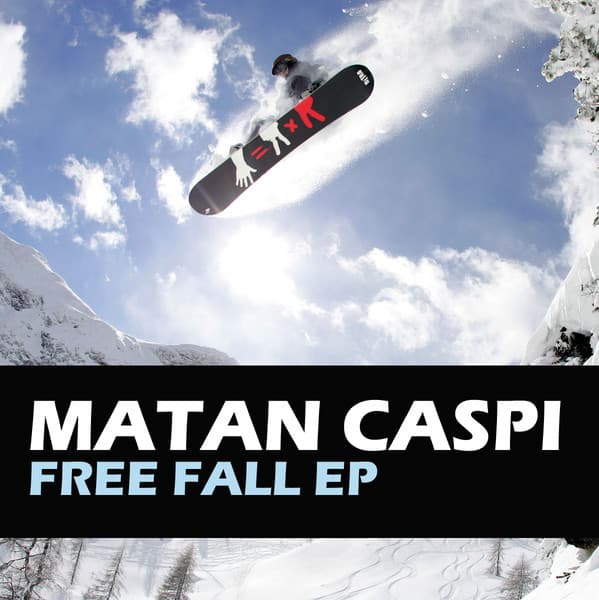 Free Fall - Radio Mix cover art
