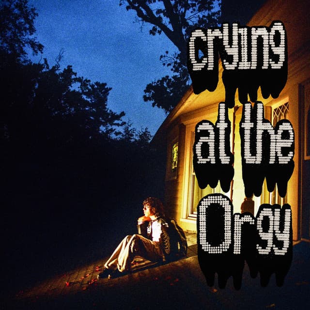 waiting alonE cover art