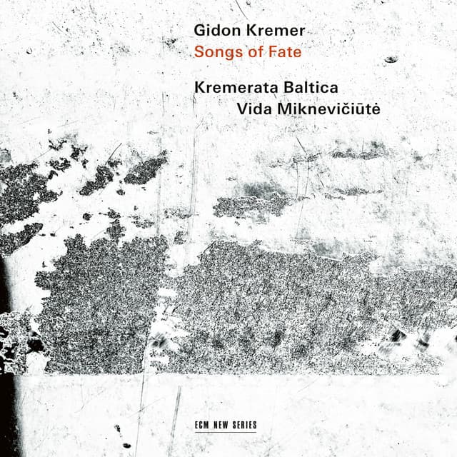 Jewish Songs, Op. 13: No. 3, Viglid cover art