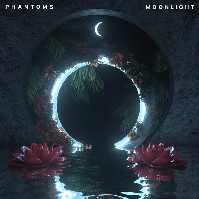 Somebody cover art