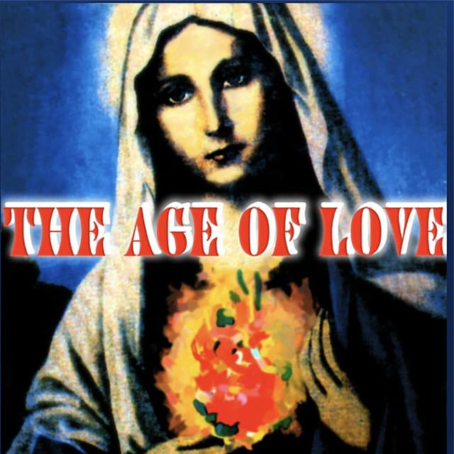 The Age Of Love - Jam & Spoon Watch Out For Stella Mix cover art