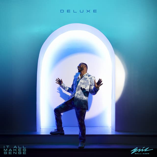 It All Makes Sense (Deluxe) cover art