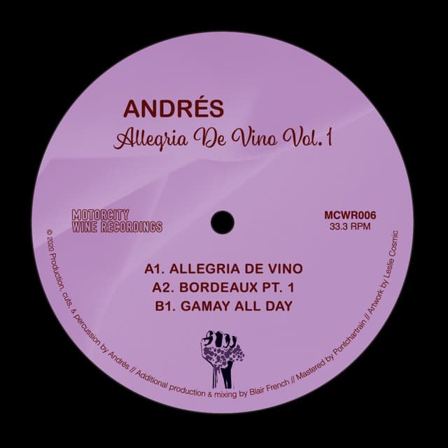Andrés