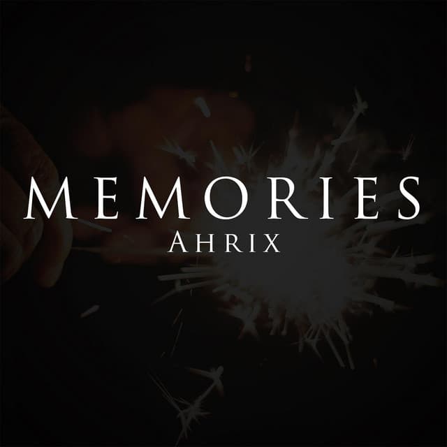 Memories cover art