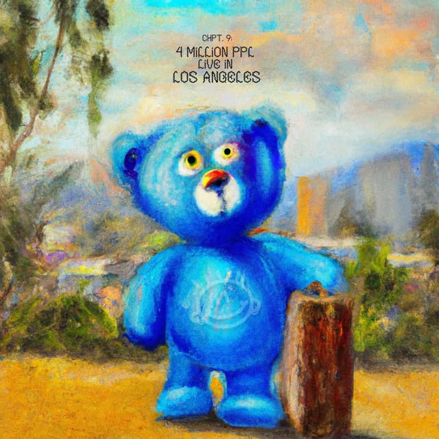 UPS / DOWNS cover art