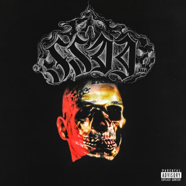Can't Sleep cover art