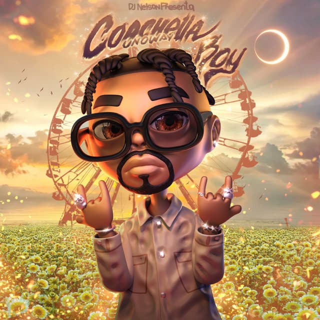 Worth cover art