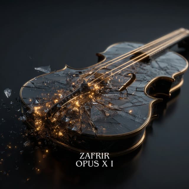 Crypto cover art