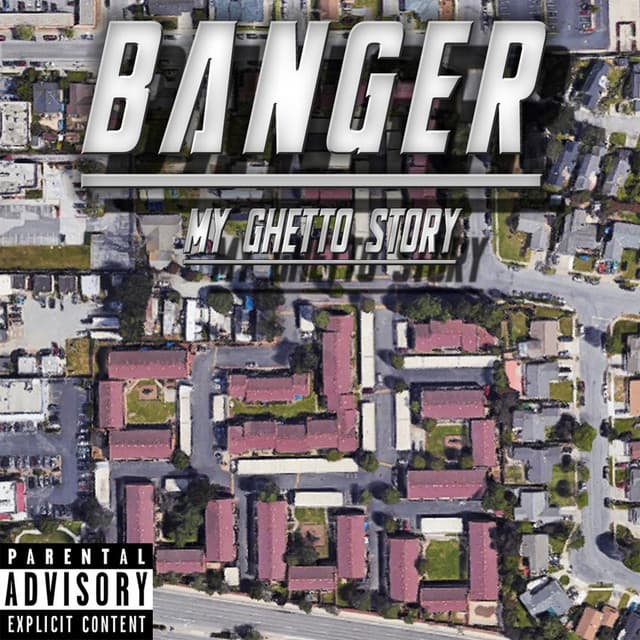 Too Gangsta cover art
