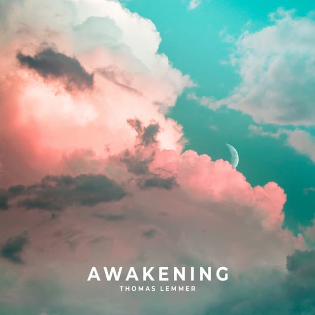 Awakening - Tauon Remix cover art