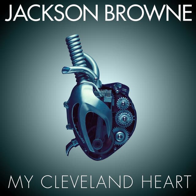 My Cleveland Heart cover art