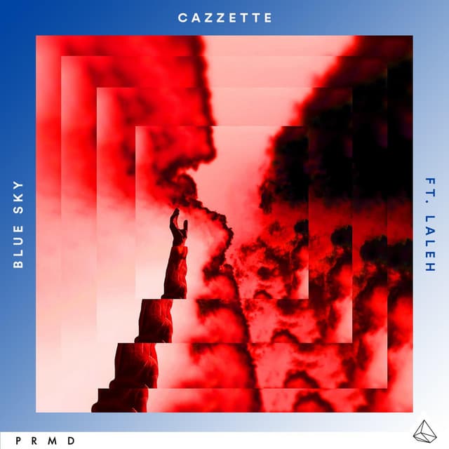 Blue Sky - Kill FM Remix cover art
