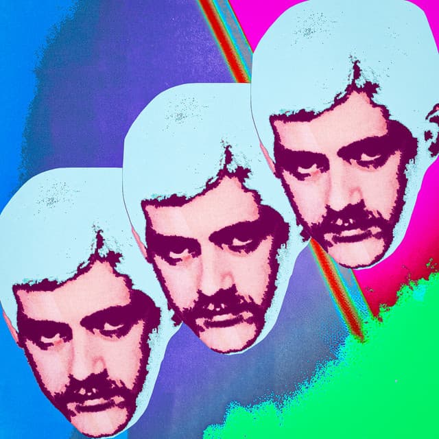 Primitive World - Hifi Sean Mix cover art