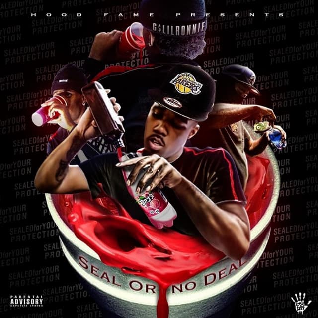 Run Out cover art