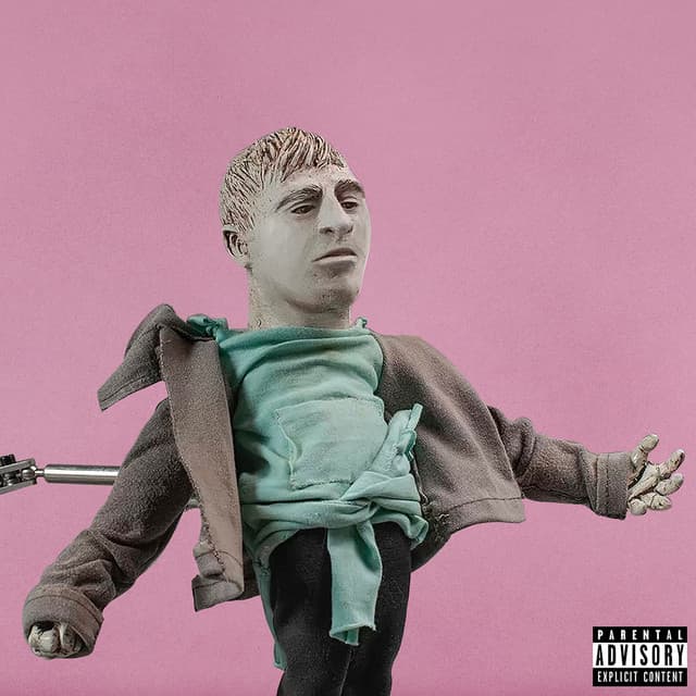 Boom (feat. JID) cover art