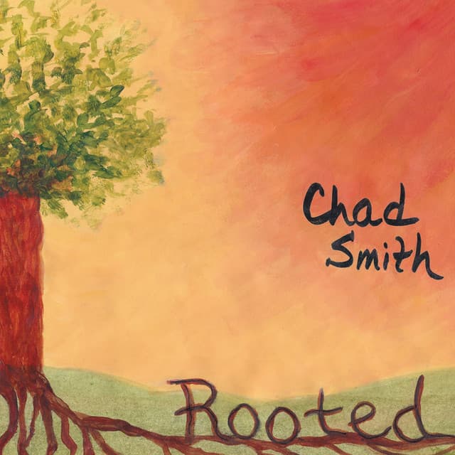 Through the Day cover art