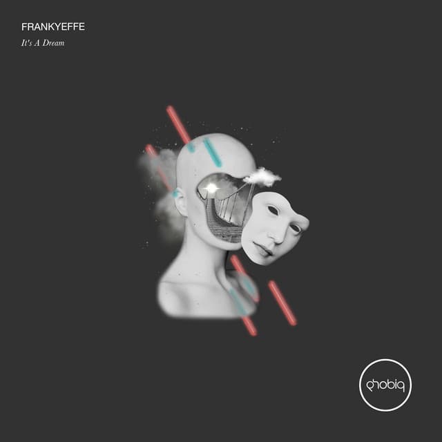 It's a Dream cover art