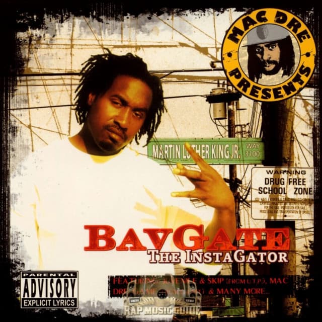 Committed cover art