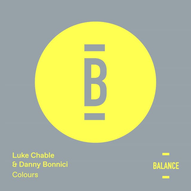 Colours - 2010 Version cover art