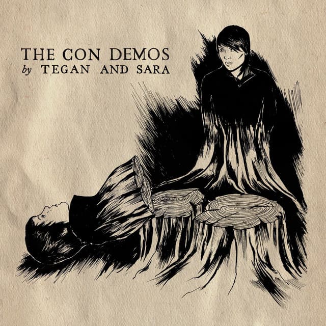 Back in Your Head - Demo cover art