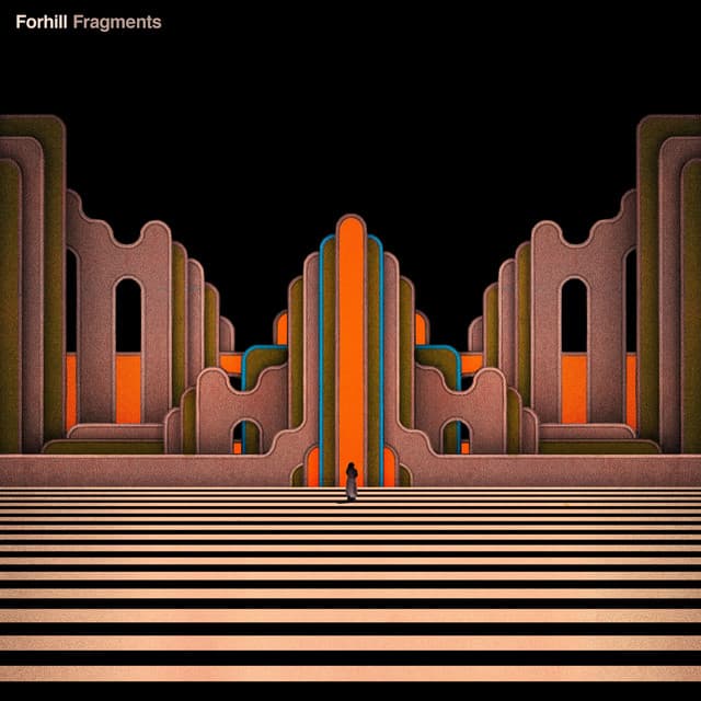 Division cover art