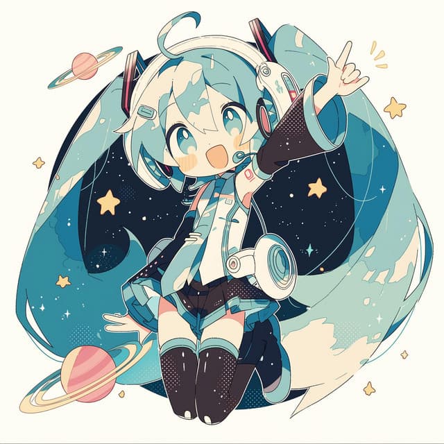 SPACEEE cover art