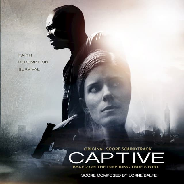 Arrested cover art