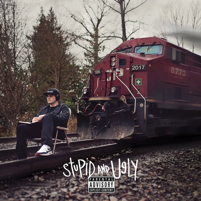 What You Make It cover art