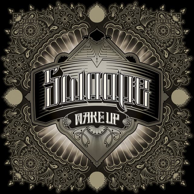 WLAK cover art