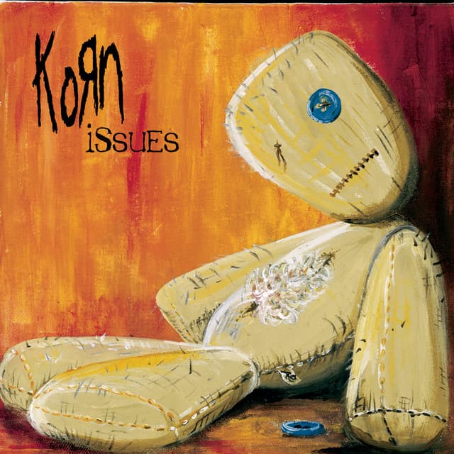 Trash cover art