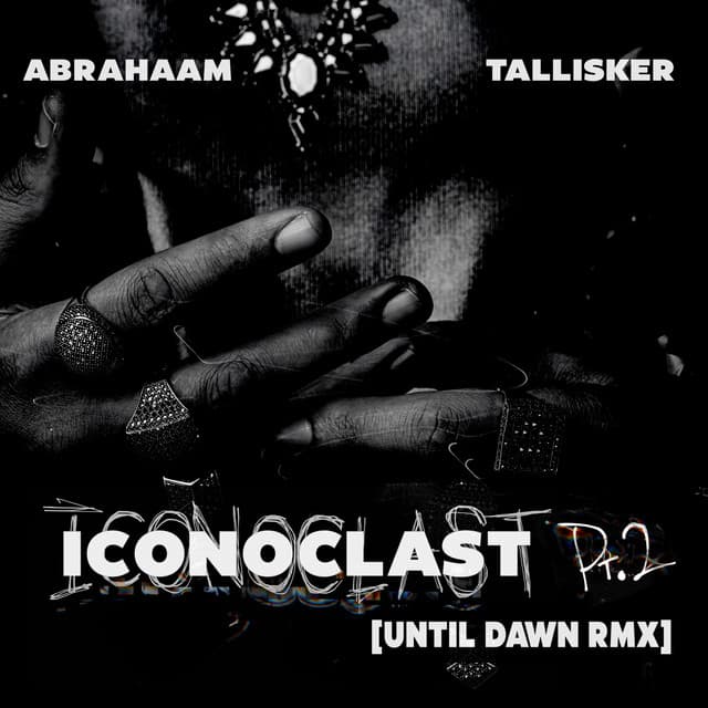 Iconoclast Part. II cover art