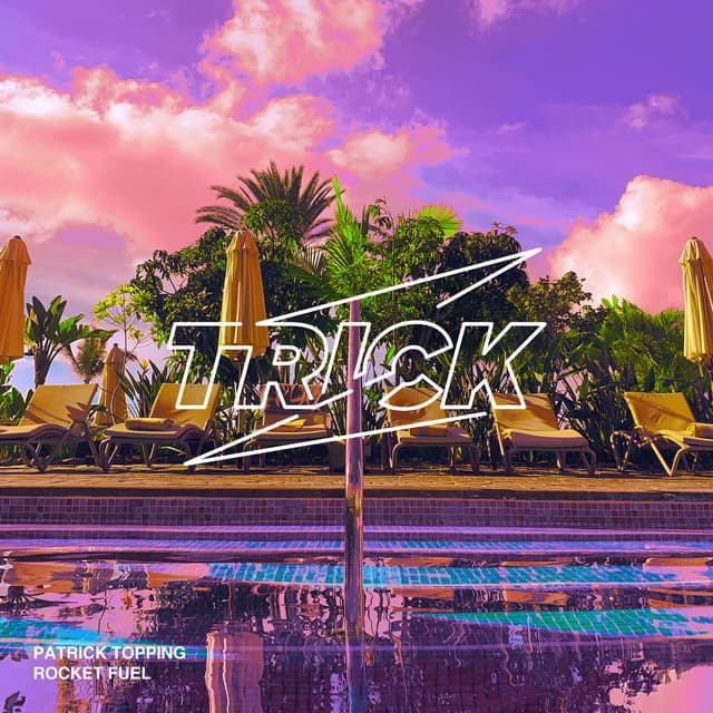 Easy For Us cover art