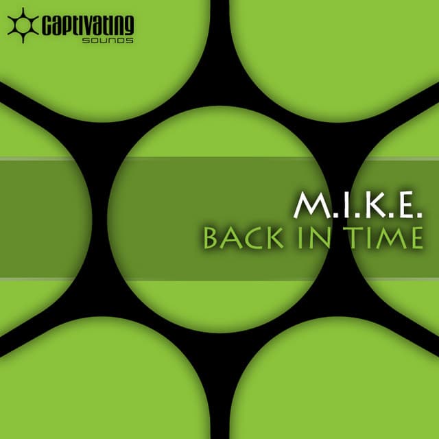 Back In Time - Classics ReTake cover art