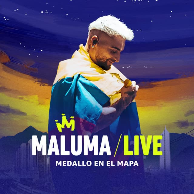 11 PM - Live cover art