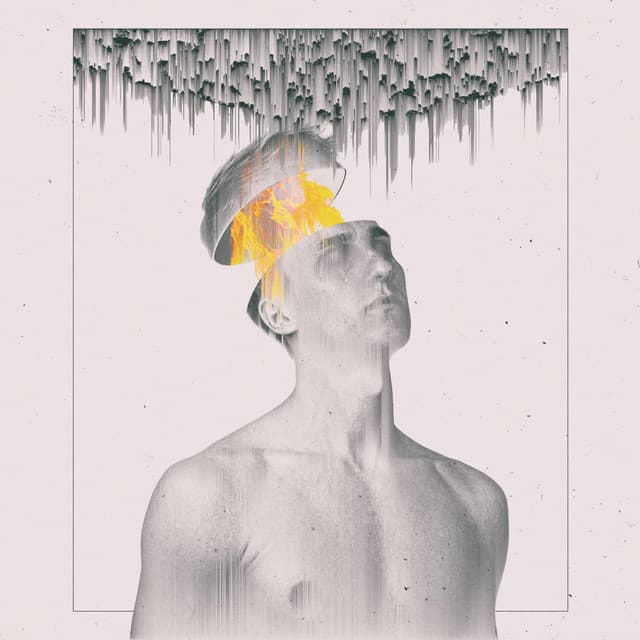 Bleak cover art