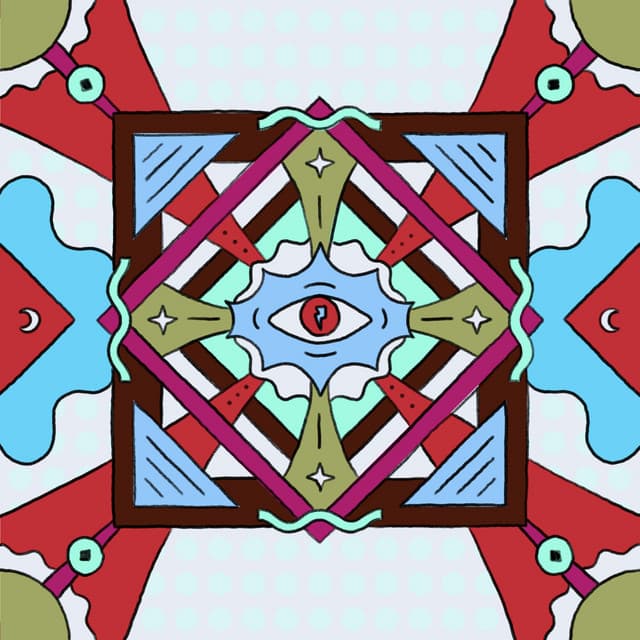 Dystopia (Manic Focus Remix) cover art