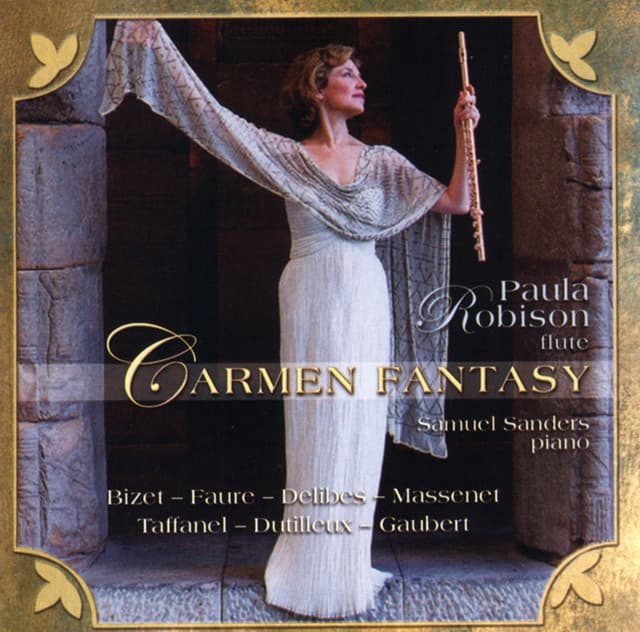 Sonate: I. Modere cover art