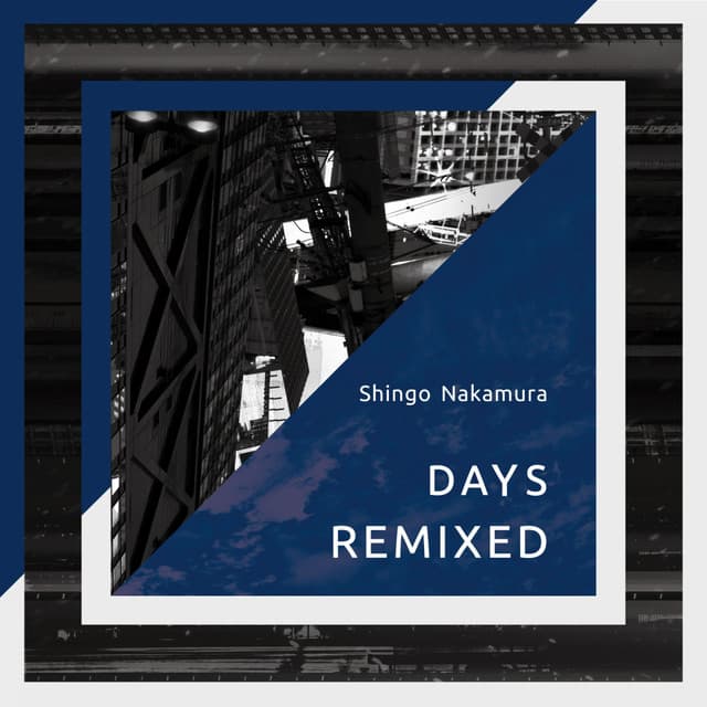 Abyss - Oluca Remix cover art