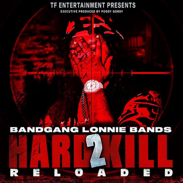 HI5 cover art