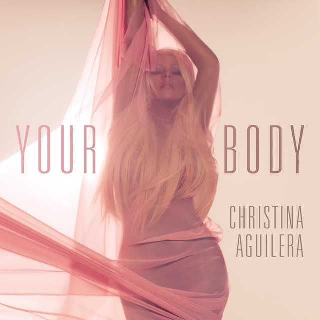 Your Body - Ken Loi Remix cover art