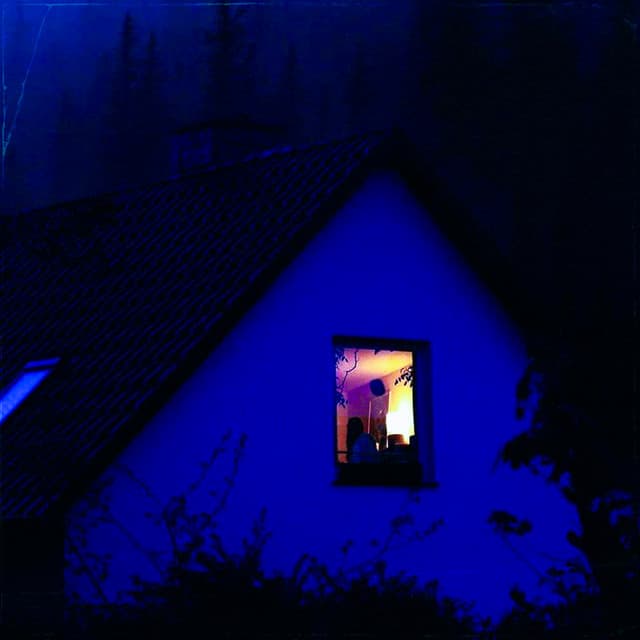 whispa - slowed cover art