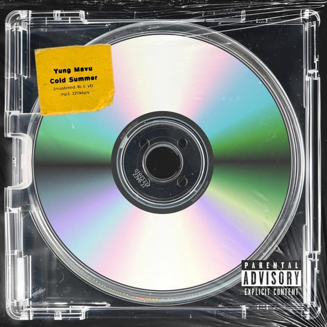 Take It Off cover art