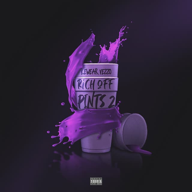Wait For It (feat. Antt Beatz) cover art