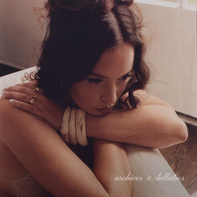 Don't Make Me Wait - Acoustic Version cover art
