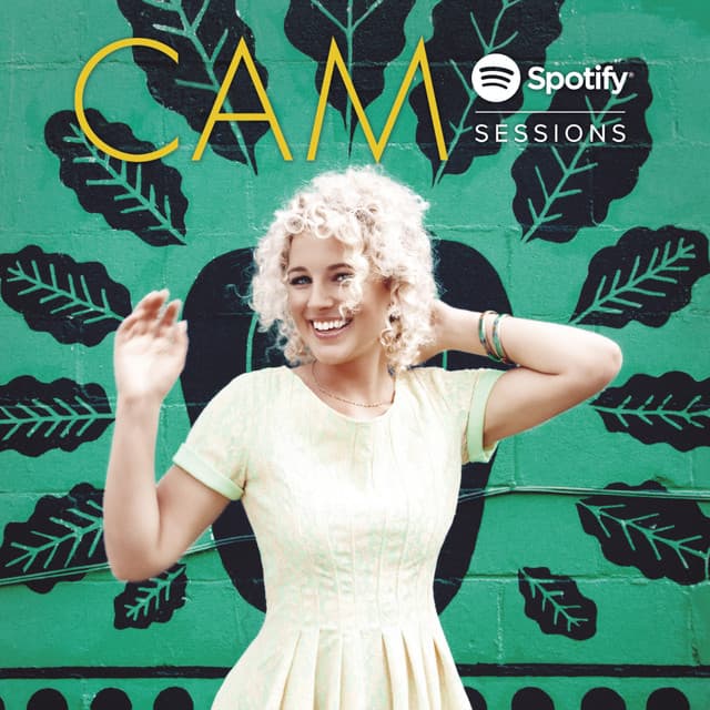 My Mistake (Live from SXSW 2015) cover art