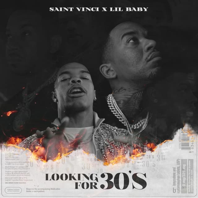 Looking for 30's cover art
