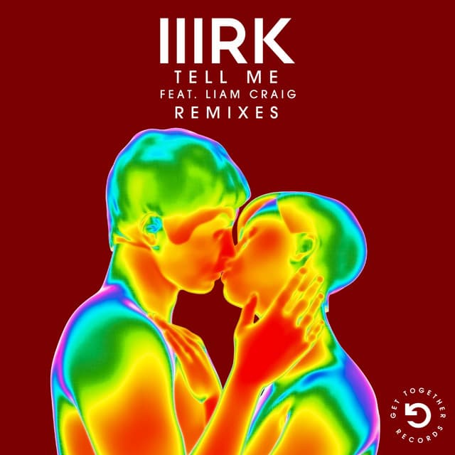 Tell Me (feat. Liam Craig) - Club Mix cover art